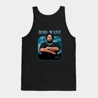 Rod Wave - Ice Style Tank Top